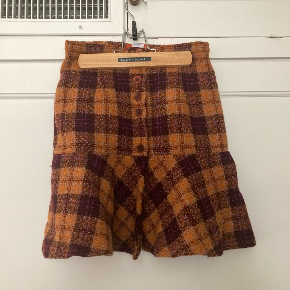 Kenzo Skirt